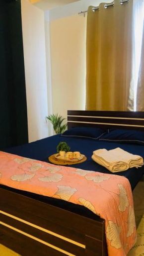 Evara- The Urban Homestay